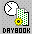 DayBook icon